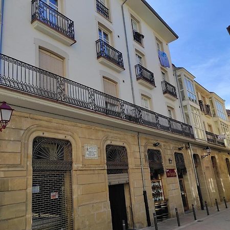 El Capricho De Baco Apartment Харо Екстериор снимка