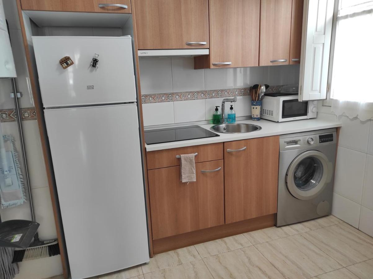 El Capricho De Baco Apartment Харо Екстериор снимка