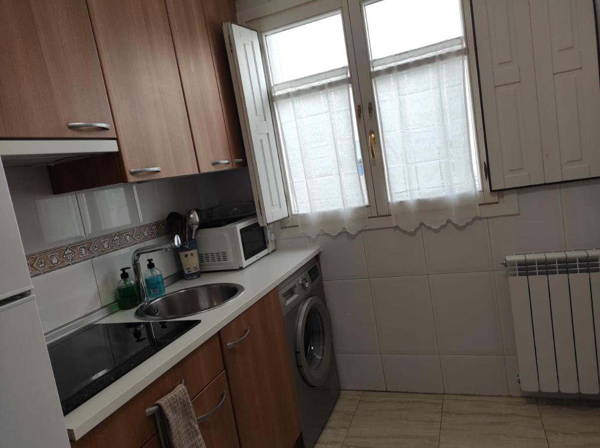 El Capricho De Baco Apartment Харо Екстериор снимка