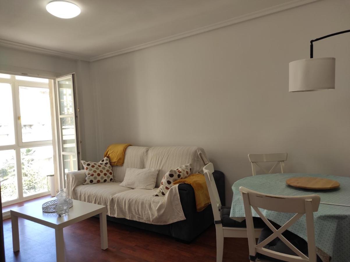 El Capricho De Baco Apartment Харо Екстериор снимка