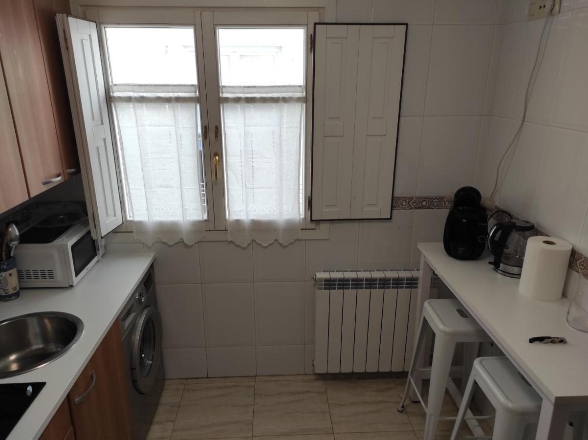 El Capricho De Baco Apartment Харо Екстериор снимка