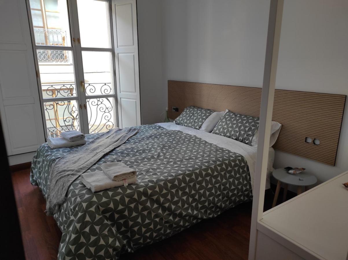 El Capricho De Baco Apartment Харо Екстериор снимка