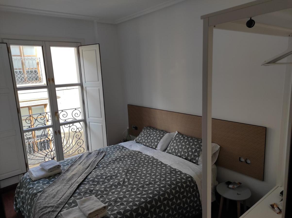 El Capricho De Baco Apartment Харо Екстериор снимка