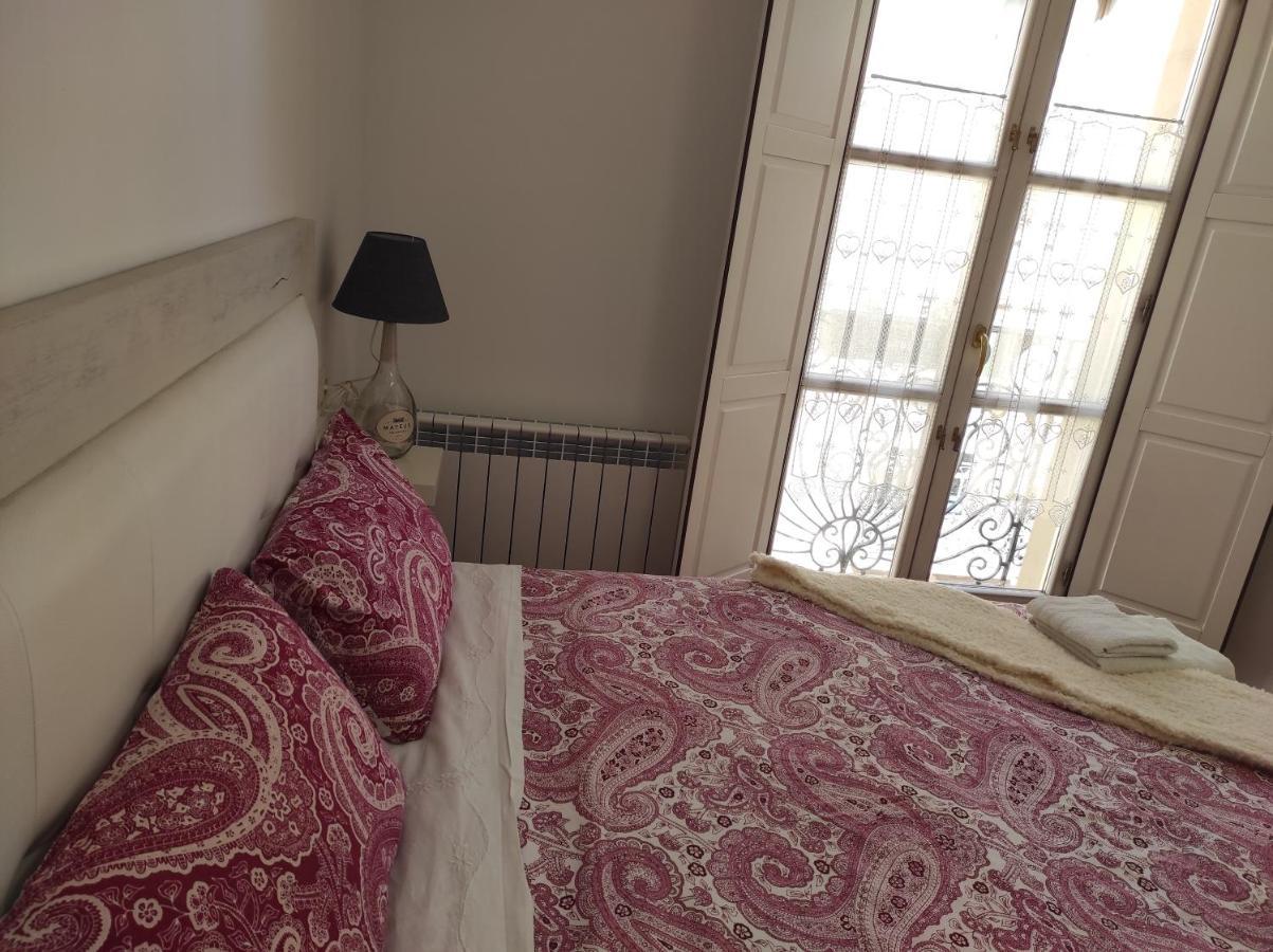 El Capricho De Baco Apartment Харо Екстериор снимка