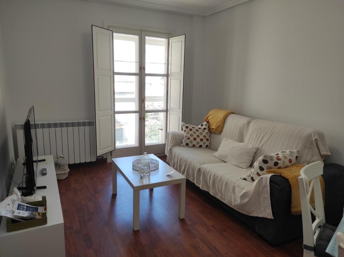 El Capricho De Baco Apartment Харо Екстериор снимка