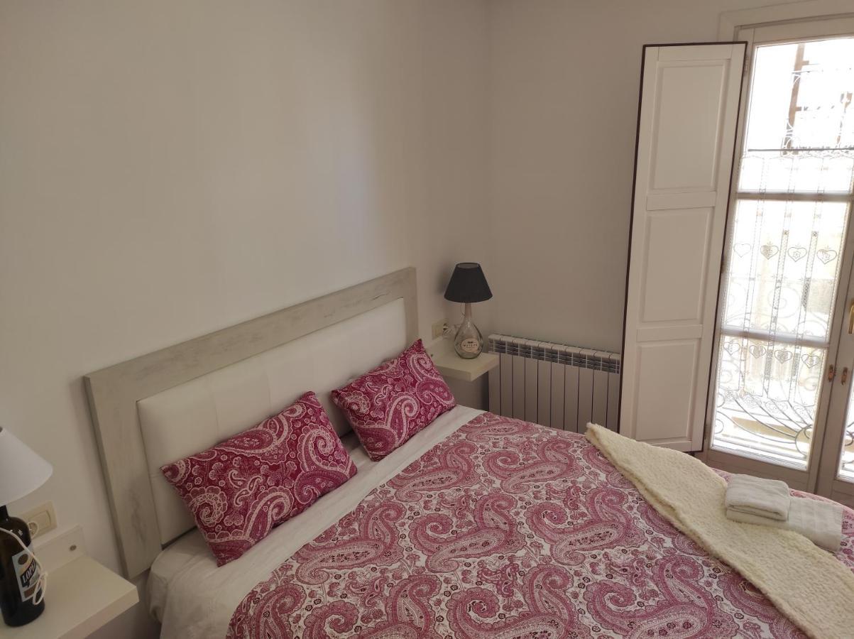 El Capricho De Baco Apartment Харо Екстериор снимка