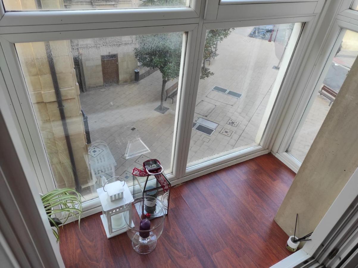 El Capricho De Baco Apartment Харо Екстериор снимка