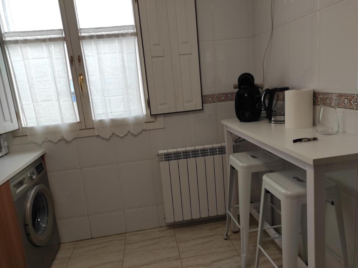 El Capricho De Baco Apartment Харо Екстериор снимка