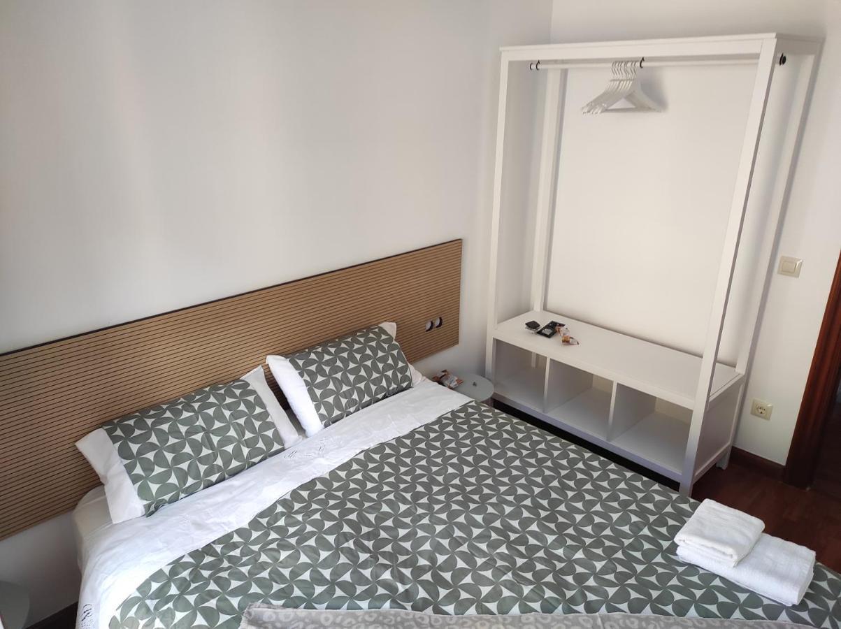 El Capricho De Baco Apartment Харо Екстериор снимка