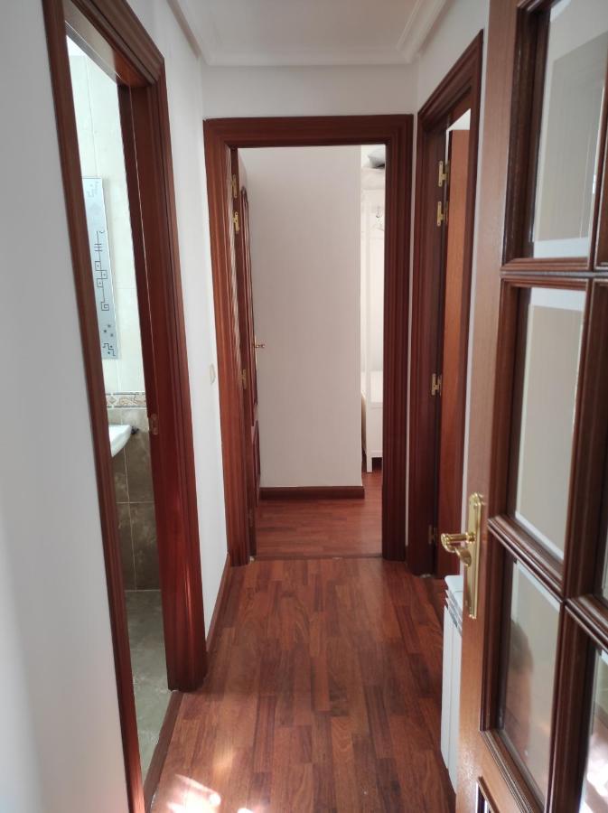 El Capricho De Baco Apartment Харо Екстериор снимка