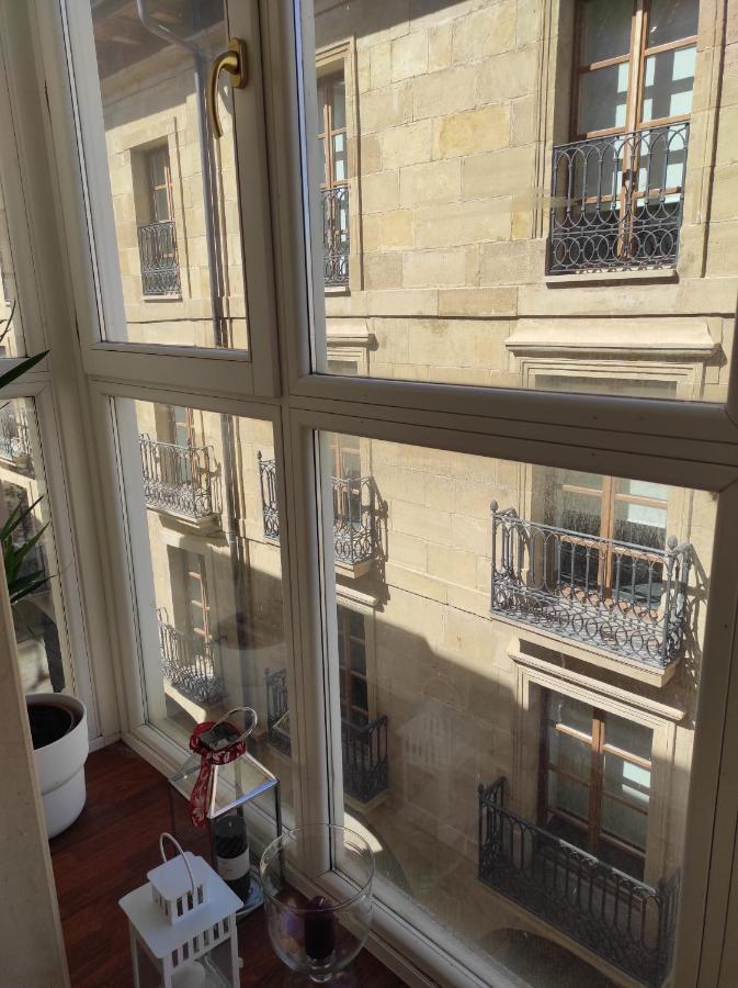 El Capricho De Baco Apartment Харо Екстериор снимка
