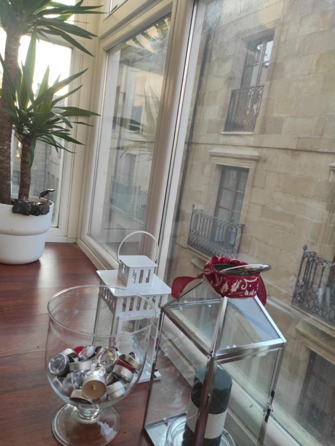 El Capricho De Baco Apartment Харо Екстериор снимка