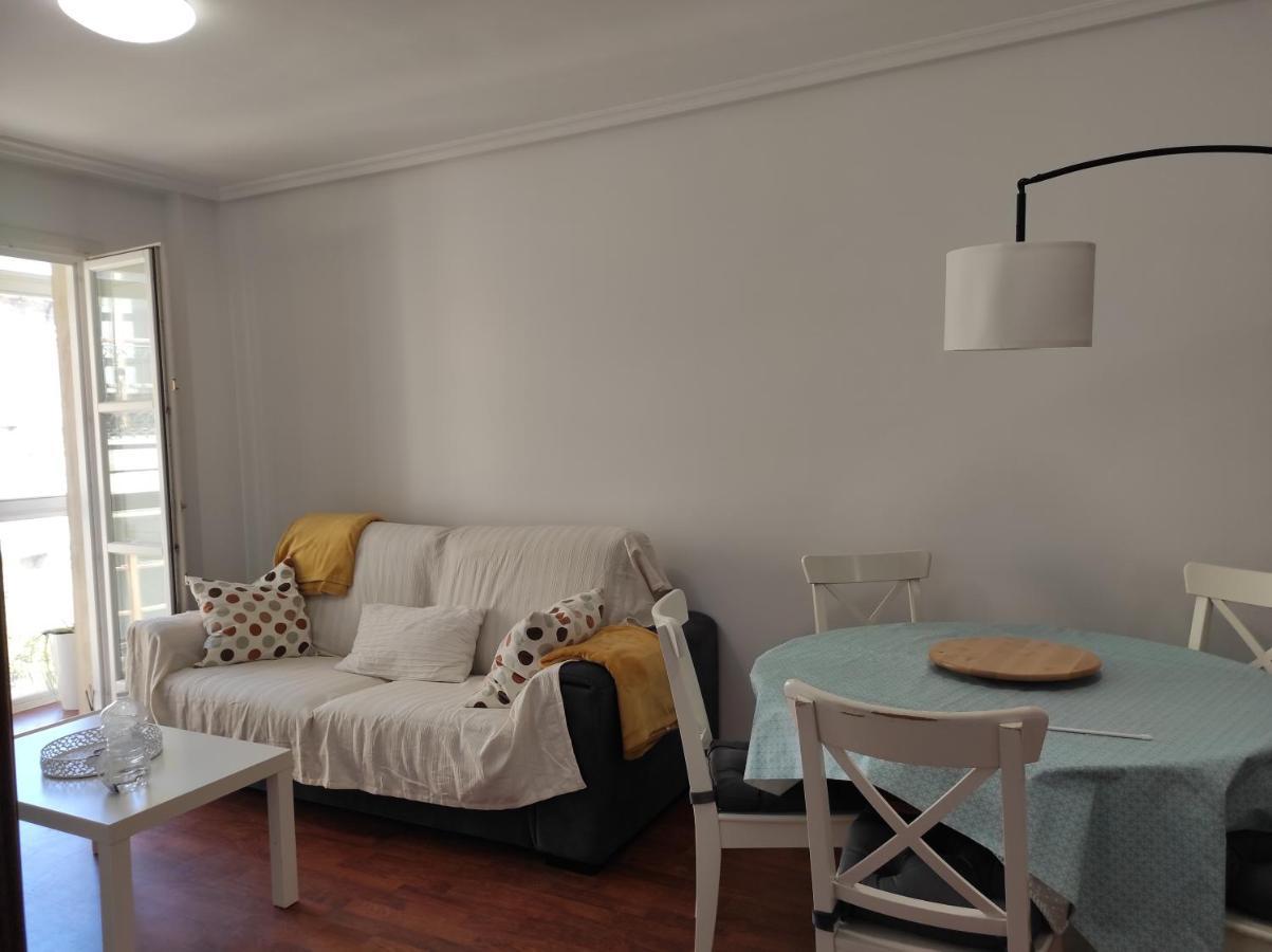 El Capricho De Baco Apartment Харо Екстериор снимка
