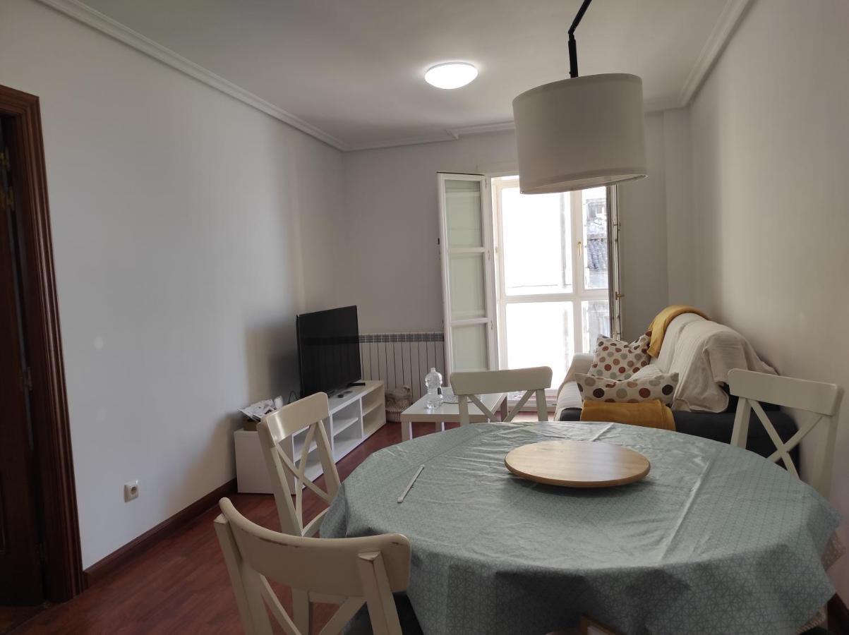 El Capricho De Baco Apartment Харо Екстериор снимка