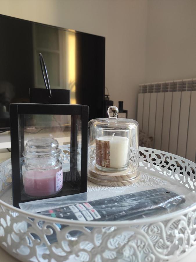 El Capricho De Baco Apartment Харо Екстериор снимка
