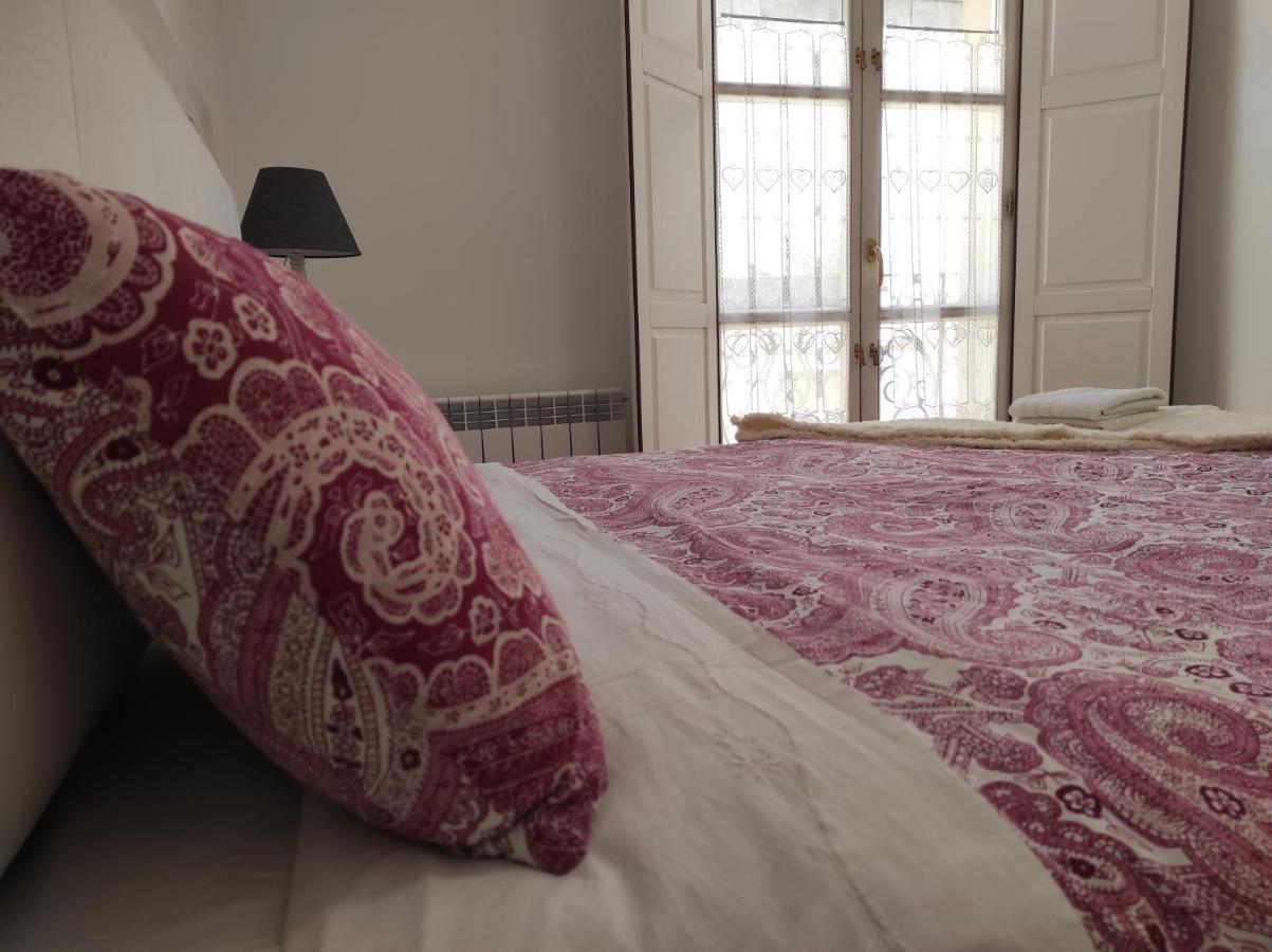 El Capricho De Baco Apartment Харо Екстериор снимка