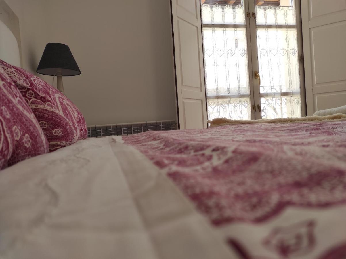 El Capricho De Baco Apartment Харо Екстериор снимка