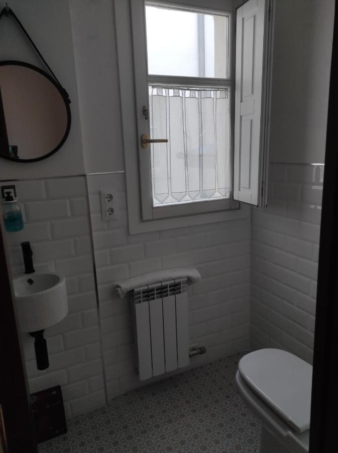 El Capricho De Baco Apartment Харо Екстериор снимка